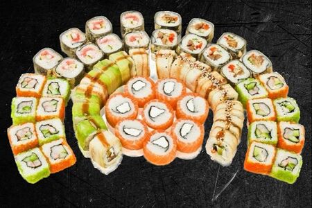 Сет Мадагаскар