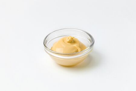 Сырный соус