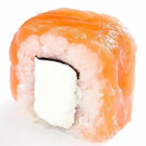 Филадельфия по-московски