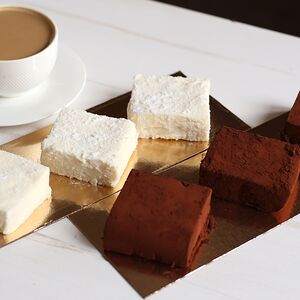 Птичье молоко