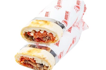 Апстер острый чоризо