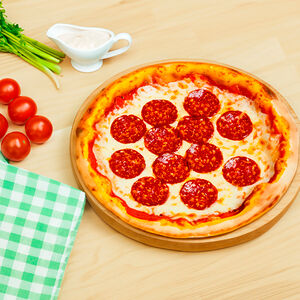 Пеперони (острая)