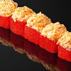 Թխած Կալիֆորնիա Կանի