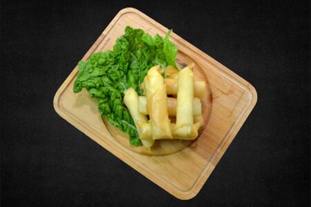 Сырные палочки