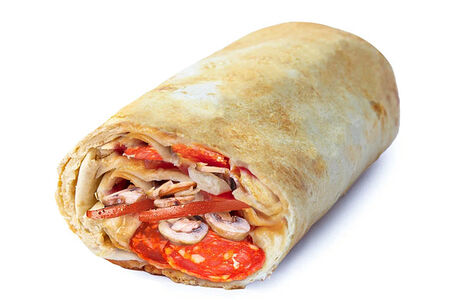 Чоризо Джонер