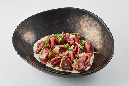 Вителло тоннато