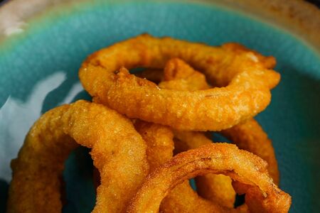 Луковые кольца