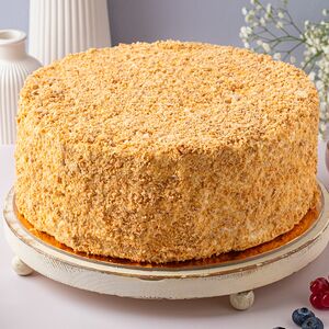 Торт Наполеон