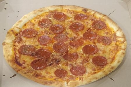 Пицца Пеперони
