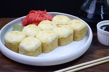 Крейзи чикен