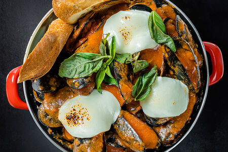 Мидии Маргарита