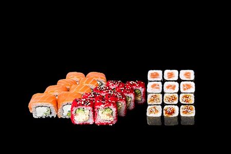 Сет Классик