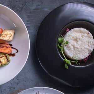 Рис отварной