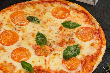 Пицца Маргарита