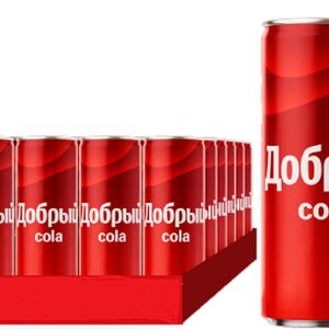 Добрый Кола 