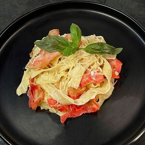 Паста Карбонара