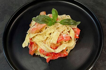 Паста Карбонара