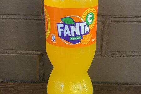 Фанта