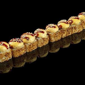 Թխած ռոլլ Բոնիտո