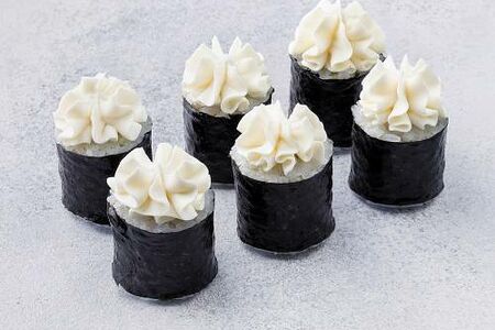 Ролл крабик