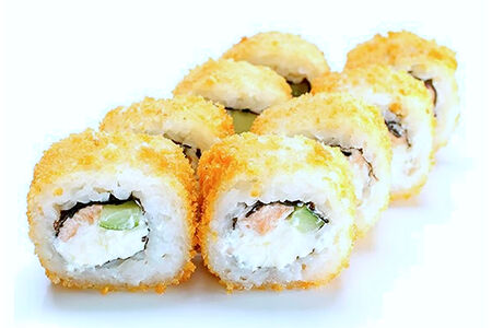 Темпура ролл