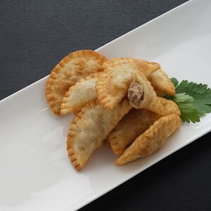 Уси Темпура