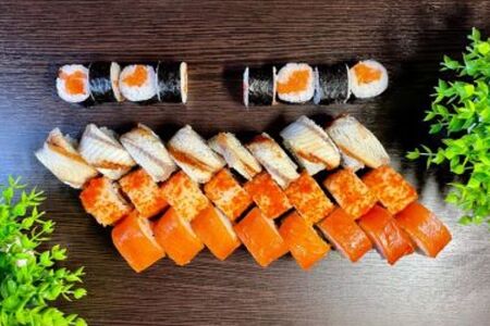 Сет суши Токио