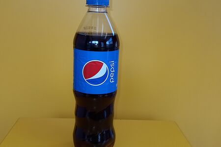 Pepsi