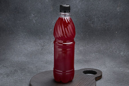 Морс брусничный