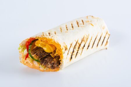 Шаверма говяжья