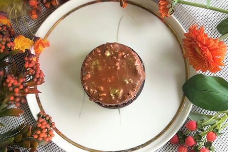 Тарталетка Авелин