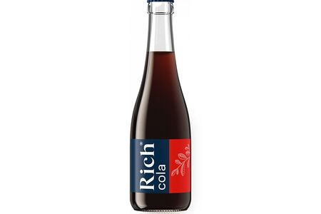 Rich Cola