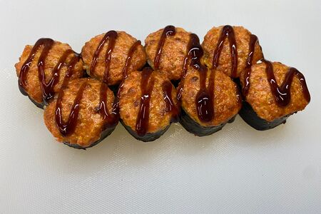 Томаго спайс