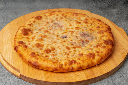 Пирог Осетинский *Сахараджин*