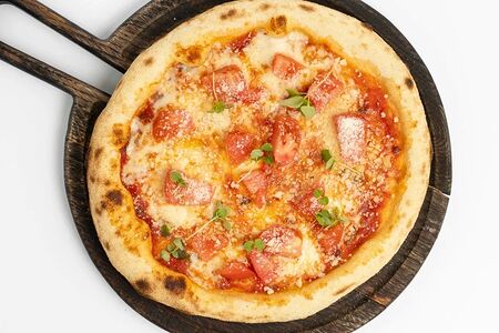 Пицца Маргарита