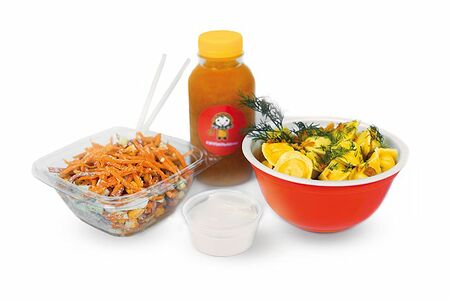 Комбо №2 (большое)