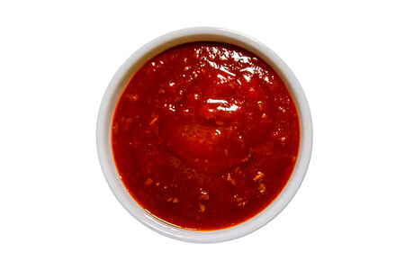 Соус Кимчи острый