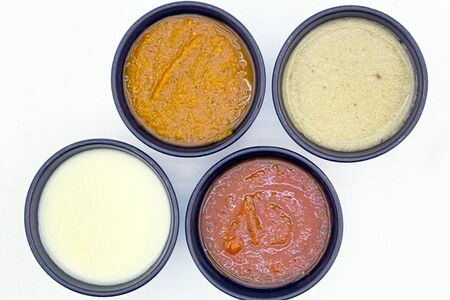 Соус Тартар