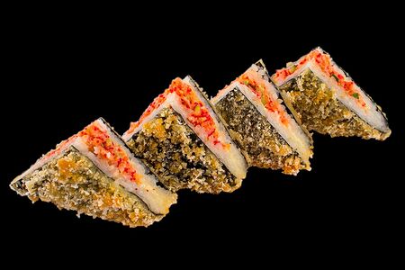 Сэндвич-ролл Калифорния