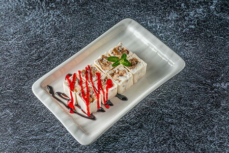 Ореховый Рай