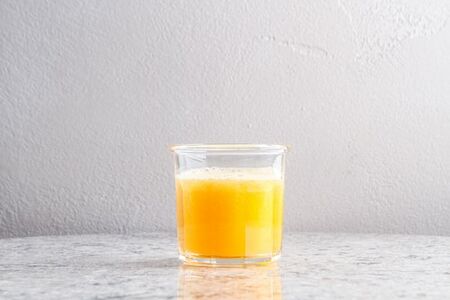 Апельсиновый свежевыжатый