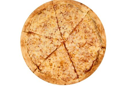 Пицца Маргарита