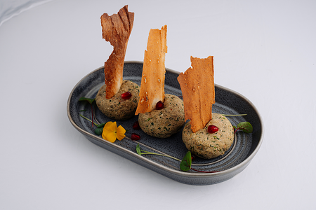 Пхали фасоль