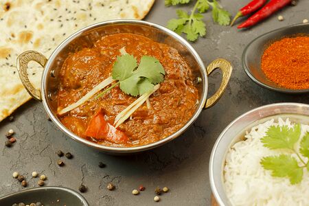 Чикен Кадхай