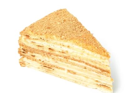 Торт Медовик домашний