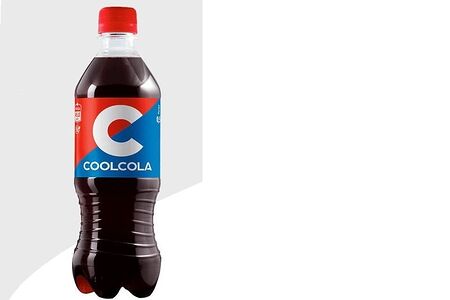Напиток Cool-Cola