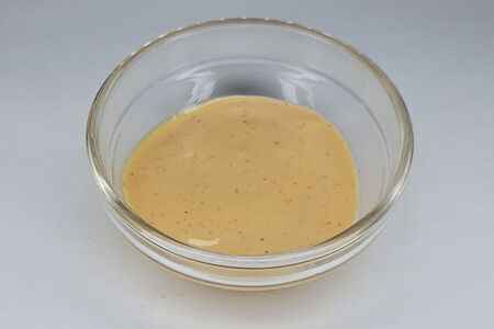 Соус максибургер