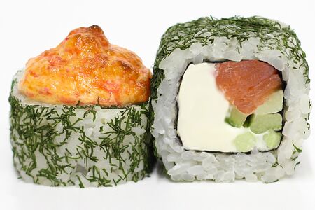 Запеченный Зелёная река