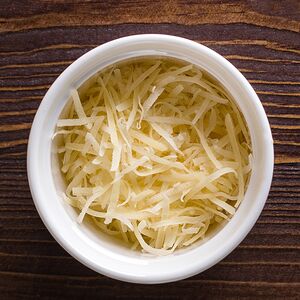 Сыр Пармезан