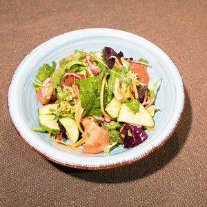 Салат Орегано